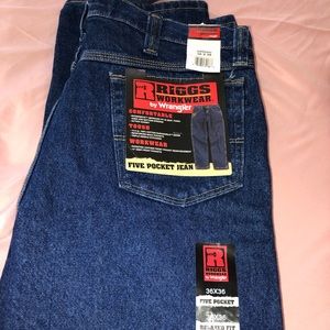 Wrangler Jeans